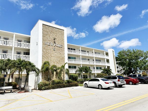 3097 Newport S, Unit 3097, Deerfield Beach, FL 33442