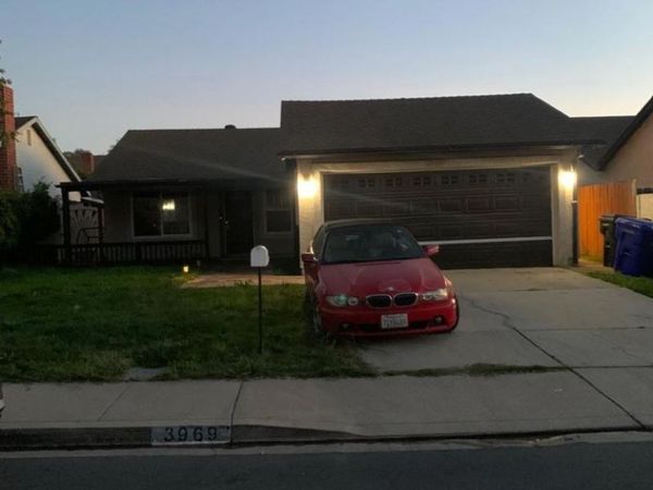 3969 Via de la Bandola, San Ysidro, CA 92173