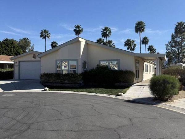 1324 Via Palmera, Cathedral City, CA 92234