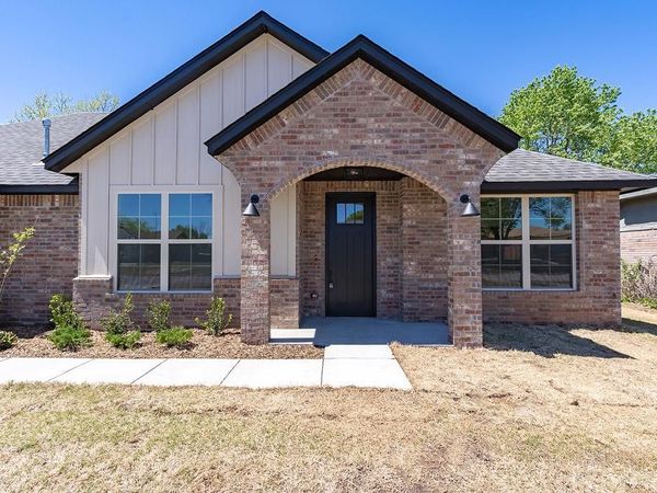 1733 Anthony Avenue, Purcell, OK 73080