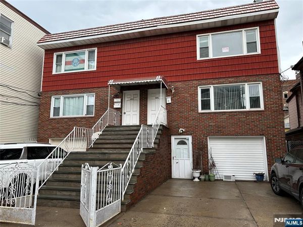 404 John Street, EAST NEWARK, NJ 07029