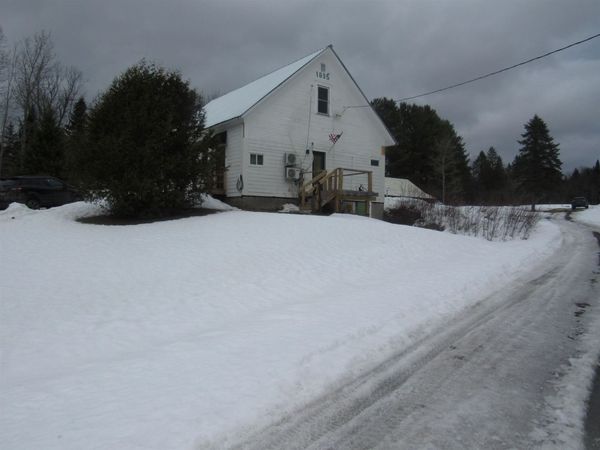 116 Noyestar Road, Walden, VT 05873