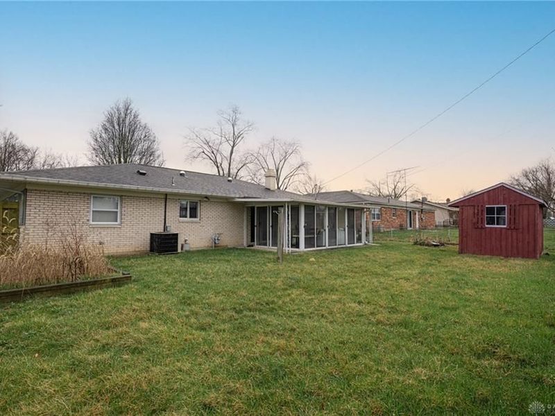 4581 Pennyston Avenue, Huber Heights, OH 45424 Photo 32