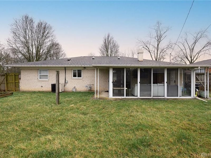 4581 Pennyston Avenue, Huber Heights, OH 45424 Photo 33