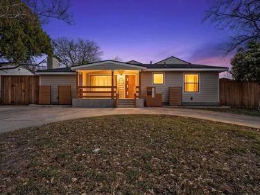 10526 Andover Drive, Dallas, TX 75228