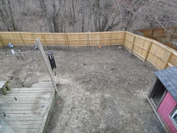 8722 Aylesworth Drive, Indianapolis, IN 46221