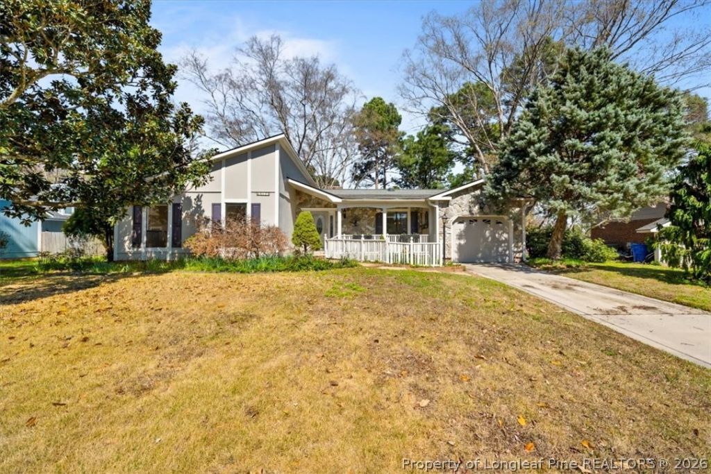 6014 Shearwater Drive, Fayetteville, NC 28304 Main Photo