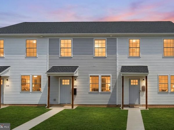 263-A 3RD STREET, HANOVER, PA 17331