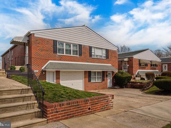 529 STRAHLE STREET, PHILADELPHIA, PA 19111