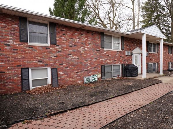 3741-45 Woodford Avenue NW, Canton, OH 44709