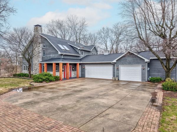 1631 Timber Lane, Ottawa, IL 61350