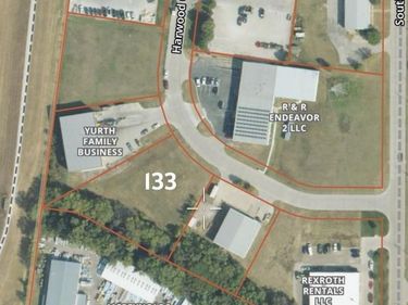 133 Harwood Court, Lincoln, NE 68502