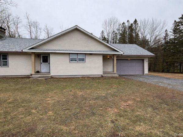 130 Bushville Swan Lake Road, Ferndale, NY 12734