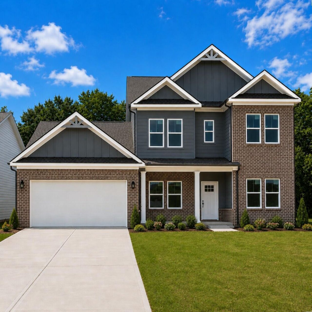 5933 Hightower Drive, Hixson, TN 37343 Main Photo