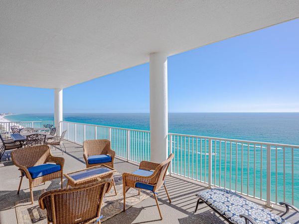 10611 Front Beach Road, UNIT 2201, Panama City Beach, FL 32413