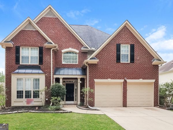 445 Fitzgerald Pl., Atlanta, GA 30349