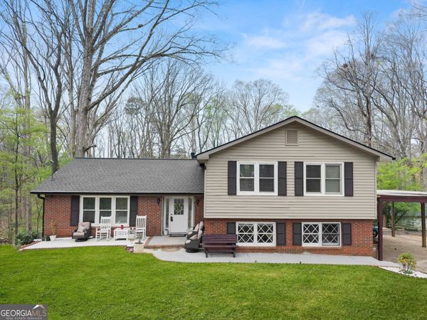 4548 Holiday Heights Drive, Oakwood, GA 30566