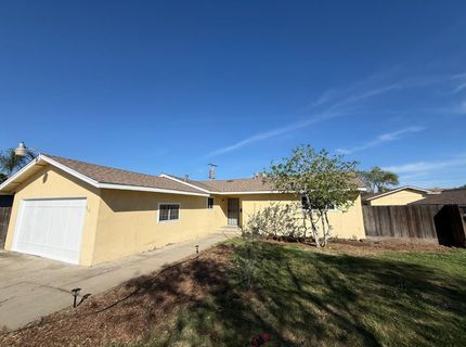 312 N N Santa Ana St, Los Banos, CA 93635 Photo