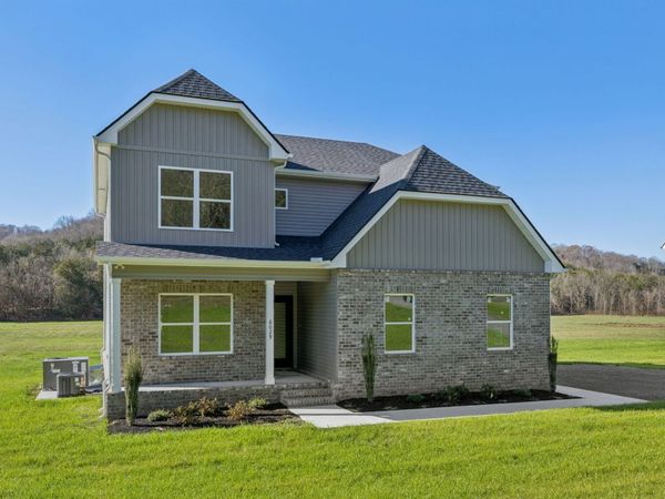 6029 Hurricane Creek Rd , Woodbury, TN 37190