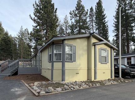 10100 Pioneer Trail, Truckee, CA 96161 Photo