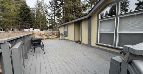10100 Pioneer Trail, Truckee, CA 96161 Photo