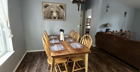 10100 Pioneer Trail, Truckee, CA 96161 Photo