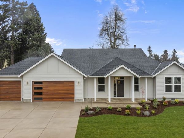 315 NE Clay St, Sublimity, OR 97385