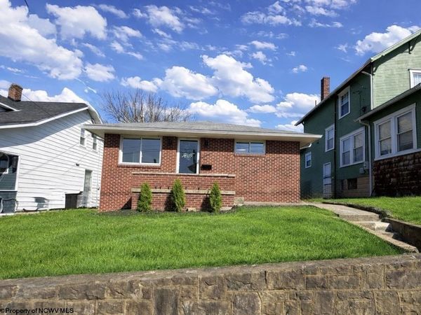 108 Bellview Avenue, Fairmont, WV 26554