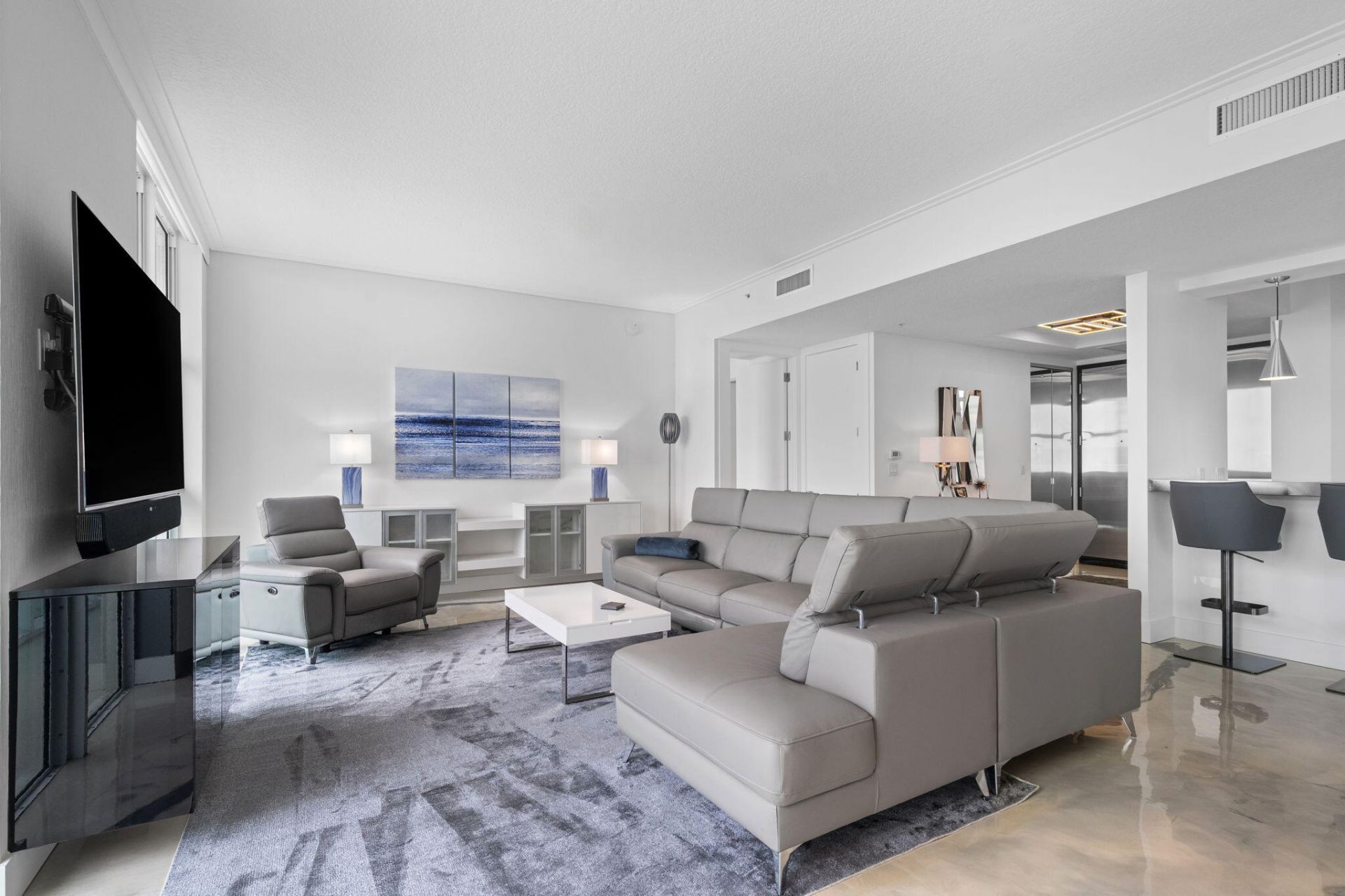 347 N New River Dr E, Unit Ph7, Fort Lauderdale, FL 33301 Photo