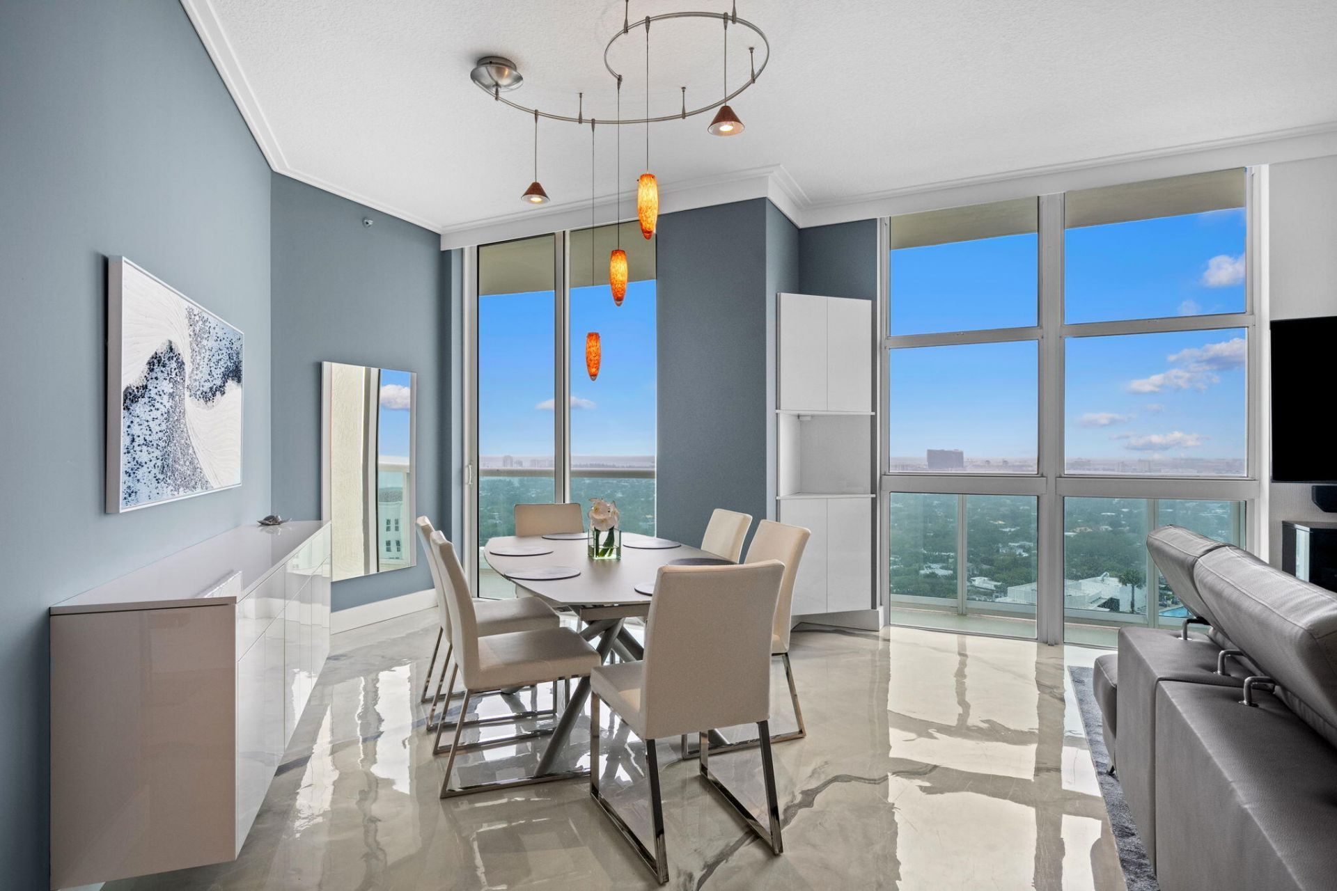 347 N New River Dr E, Unit Ph7, Fort Lauderdale, FL 33301 Photo