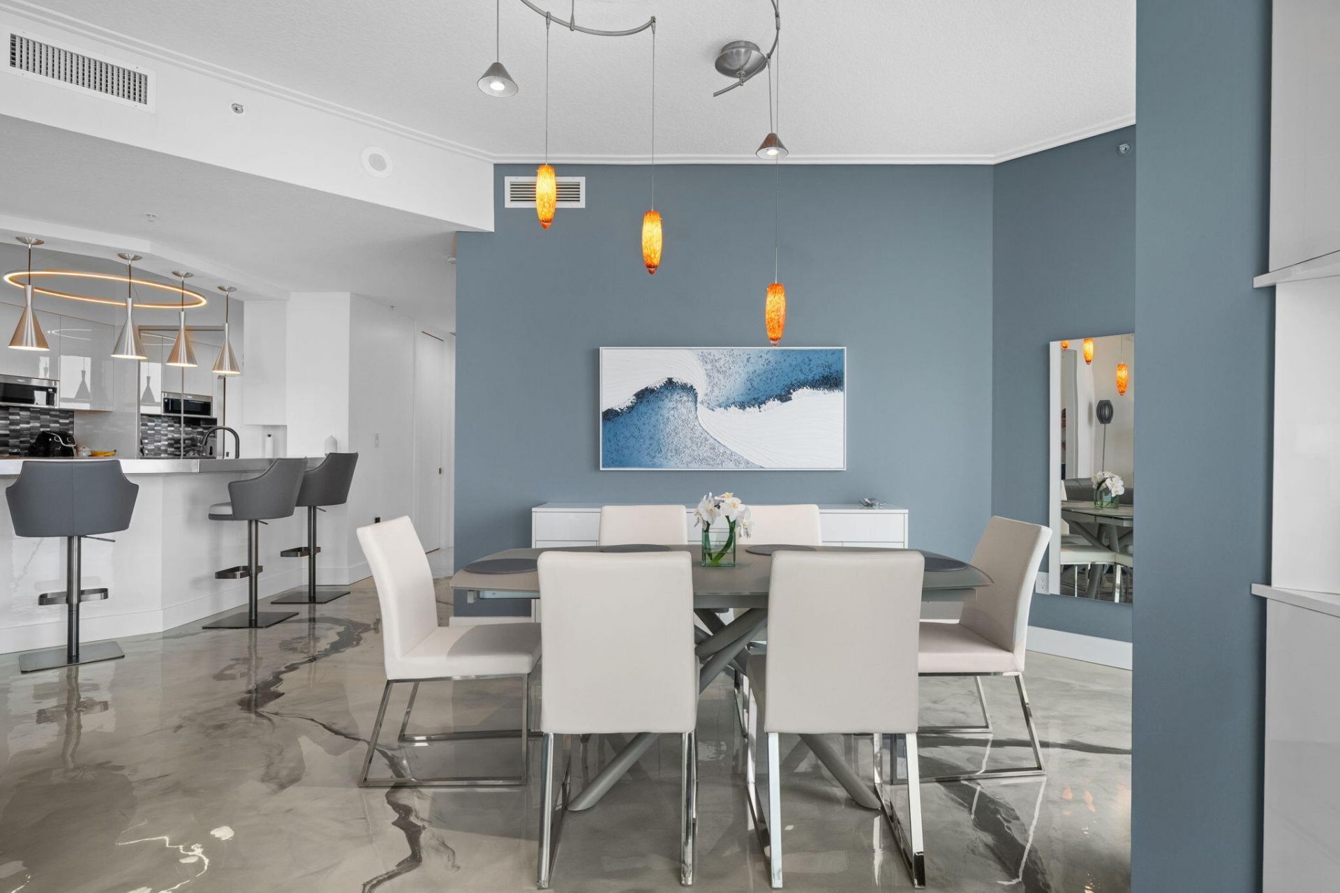 347 N New River Dr E, Unit Ph7, Fort Lauderdale, FL 33301 Photo