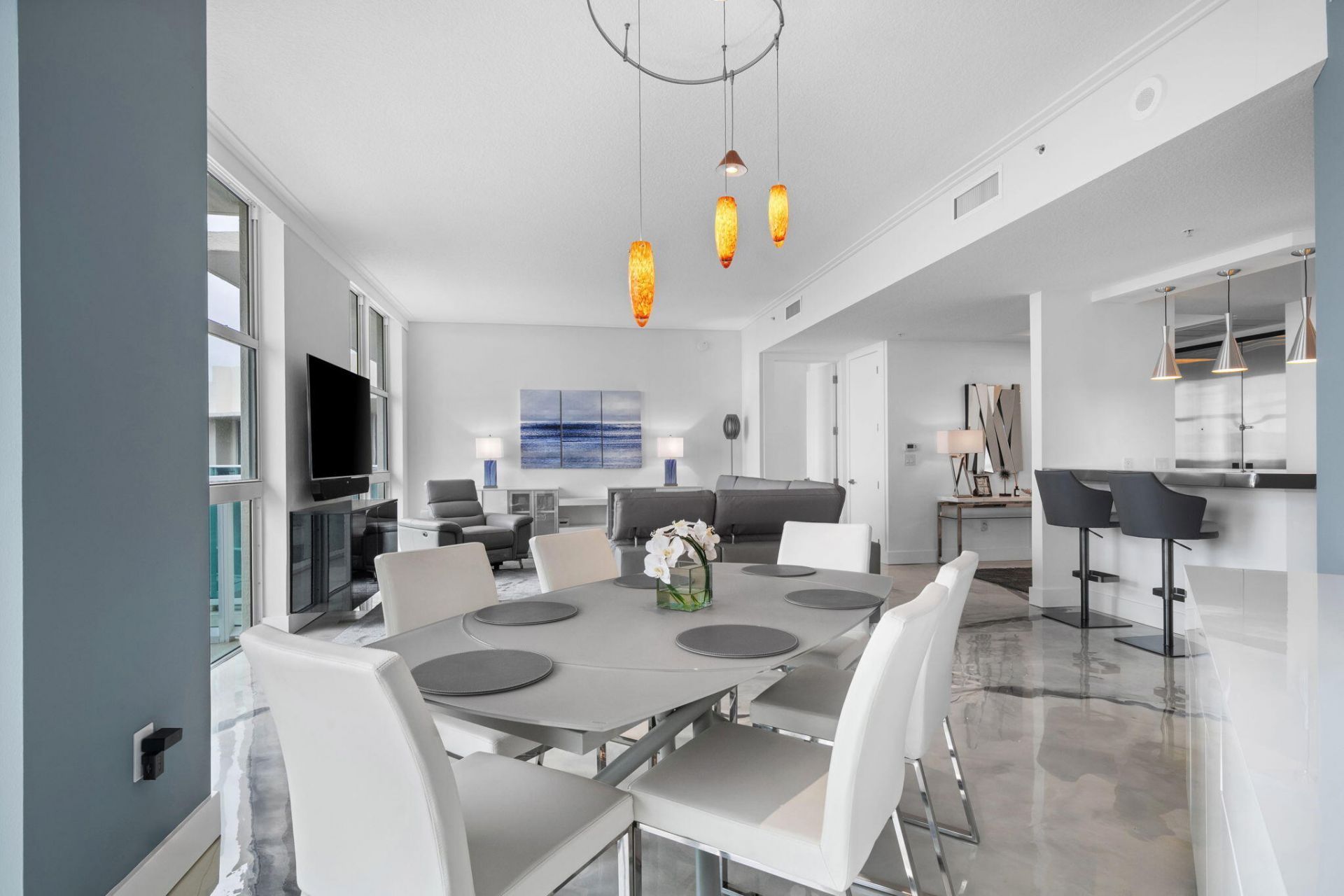 347 N New River Dr E, Unit Ph7, Fort Lauderdale, FL 33301 Photo