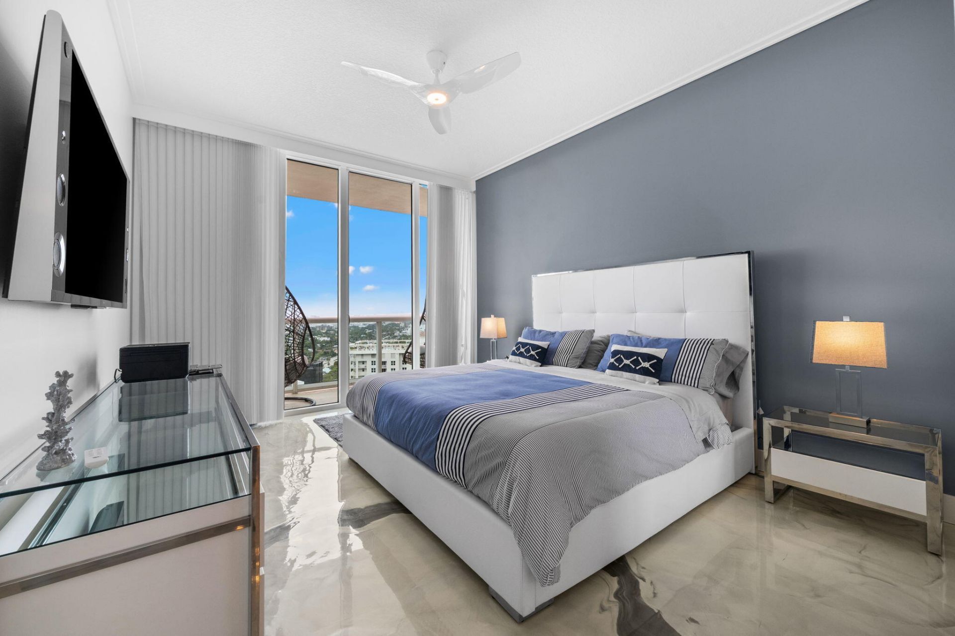 347 N New River Dr E, Unit Ph7, Fort Lauderdale, FL 33301 Photo