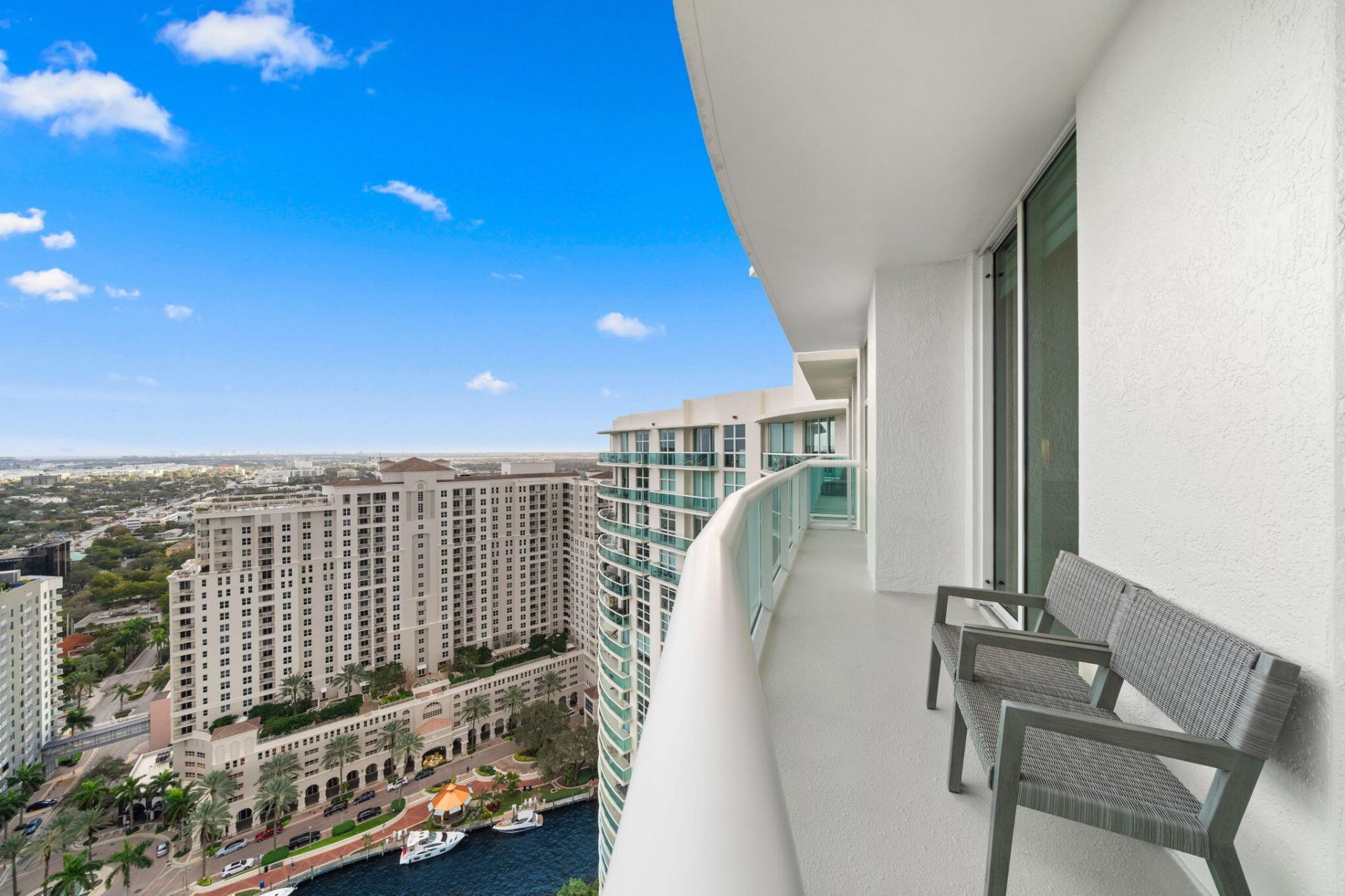 347 N New River Dr E, Unit Ph7, Fort Lauderdale, FL 33301 Photo