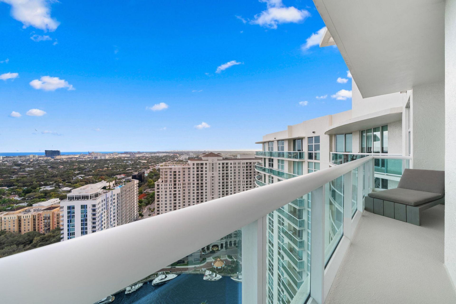 347 N New River Dr E, Unit Ph7, Fort Lauderdale, FL 33301 Photo