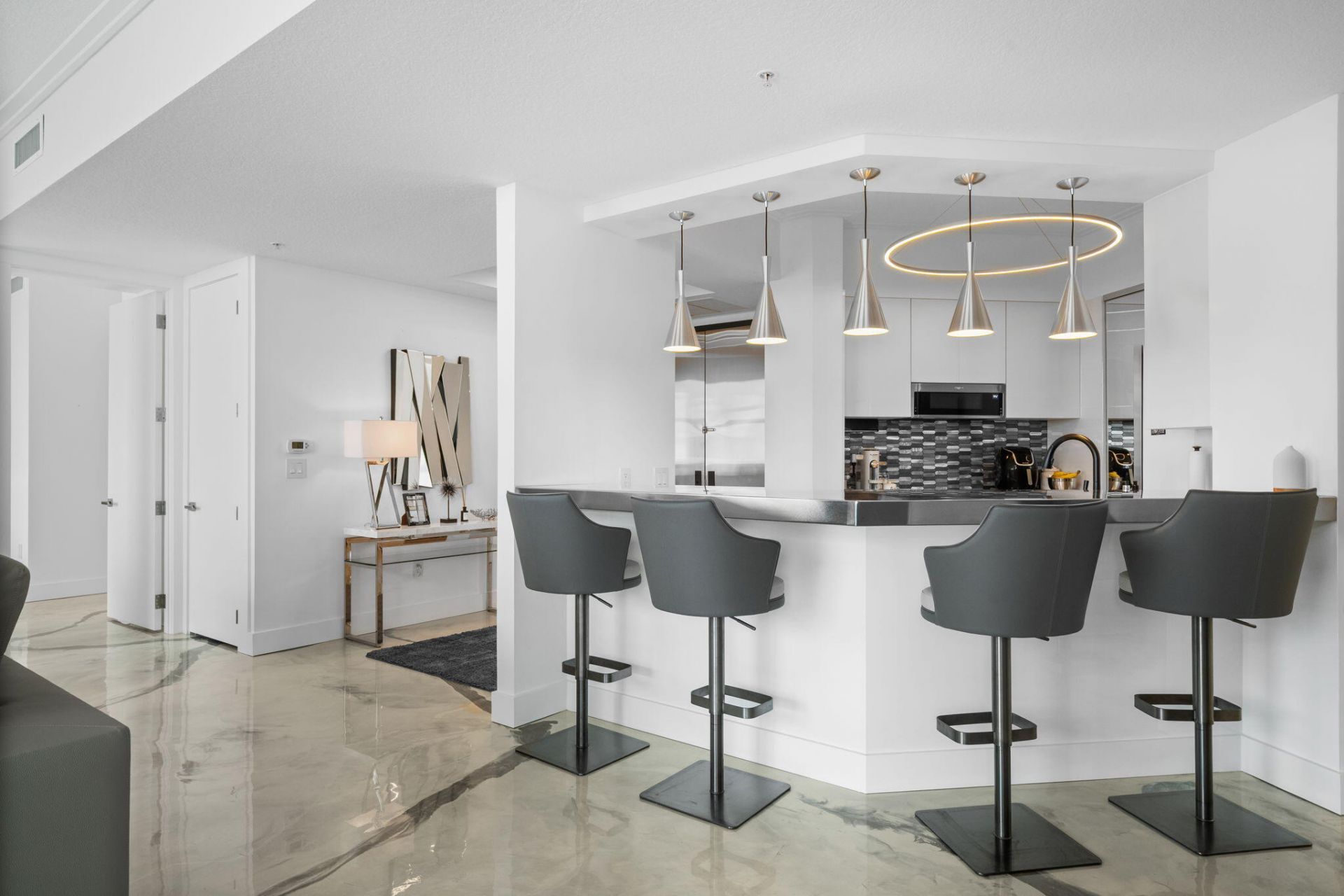 347 N New River Dr E, Unit Ph7, Fort Lauderdale, FL 33301 Photo