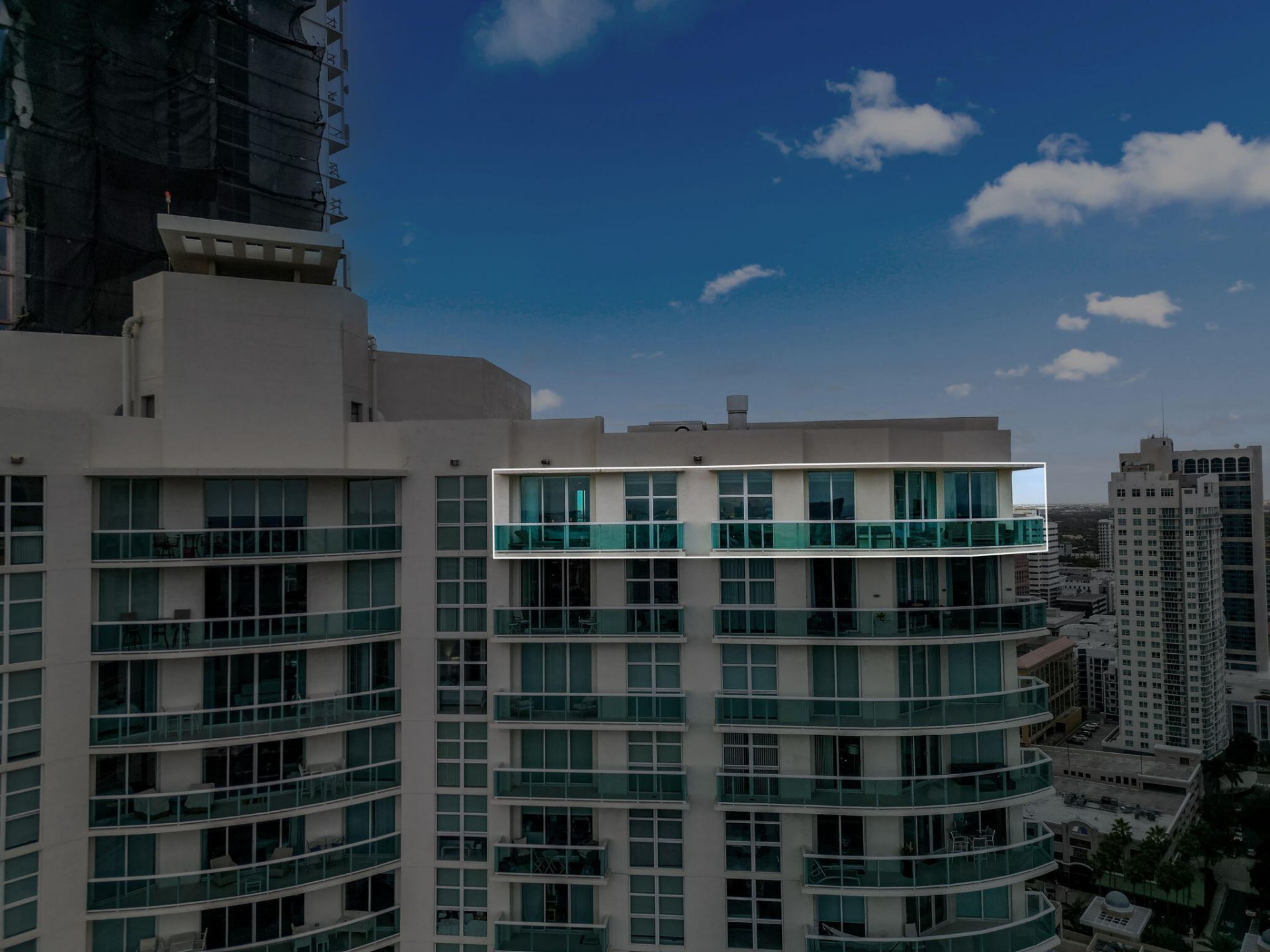 347 N New River Dr E, Unit Ph7, Fort Lauderdale, FL 33301 Photo