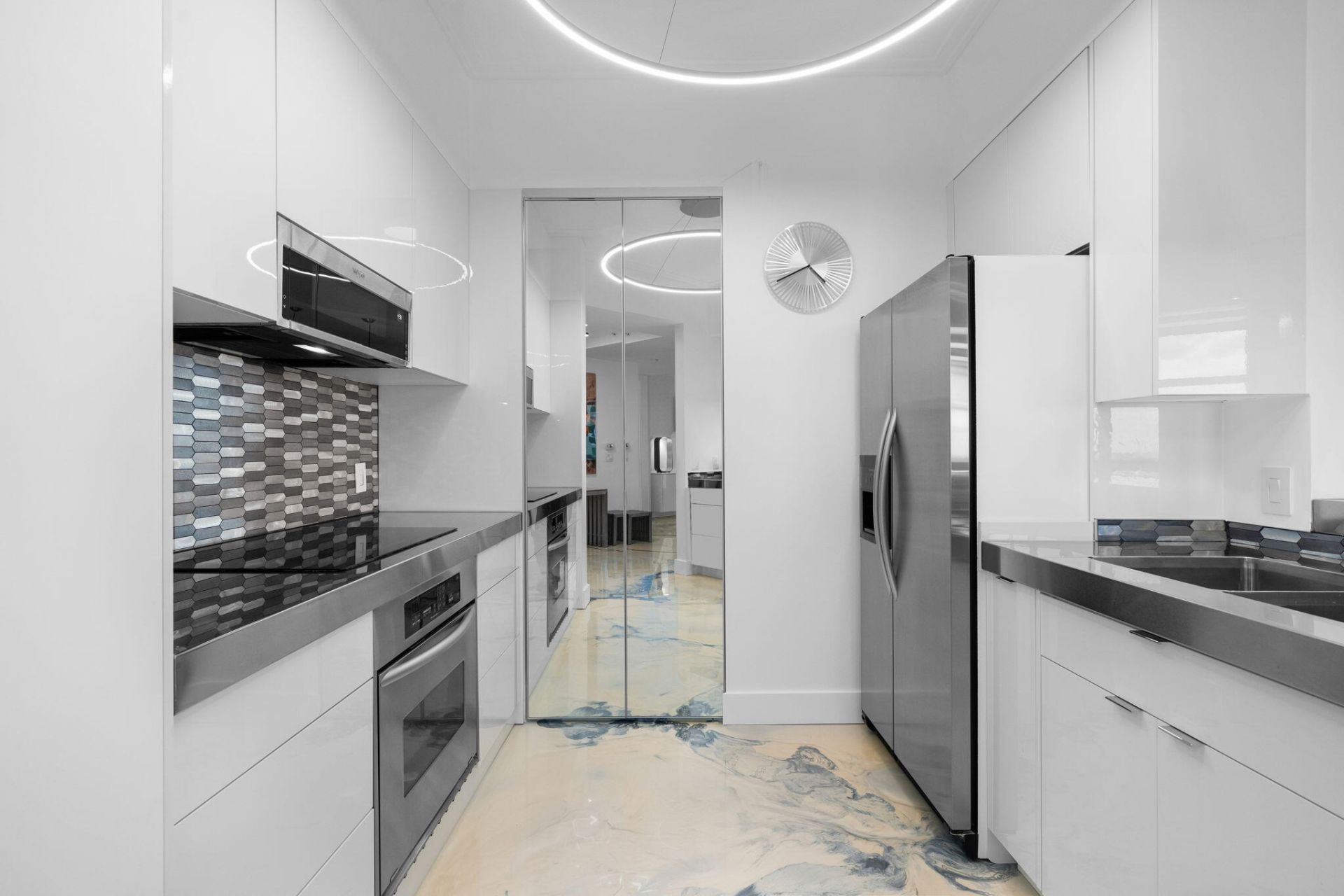 347 N New River Dr E, Unit Ph7, Fort Lauderdale, FL 33301 Photo