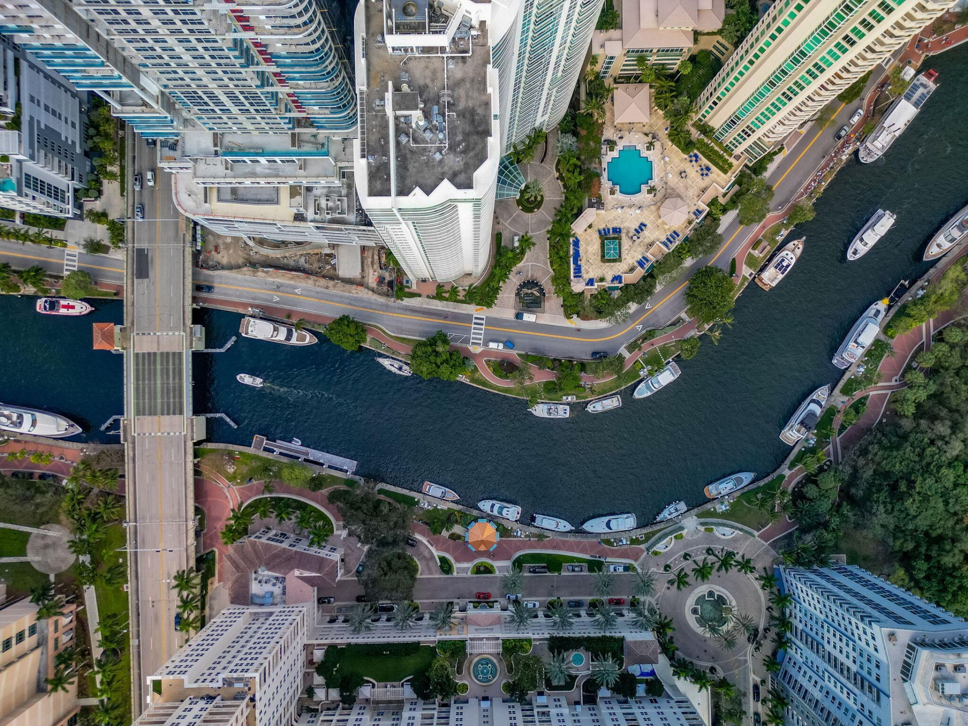 347 N New River Dr E, Unit Ph7, Fort Lauderdale, FL 33301 Photo