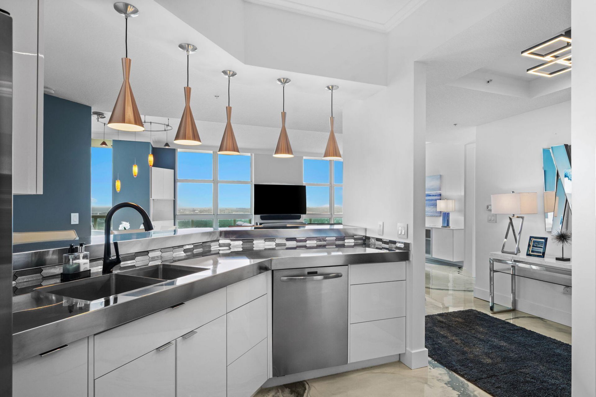 347 N New River Dr E, Unit Ph7, Fort Lauderdale, FL 33301 Photo