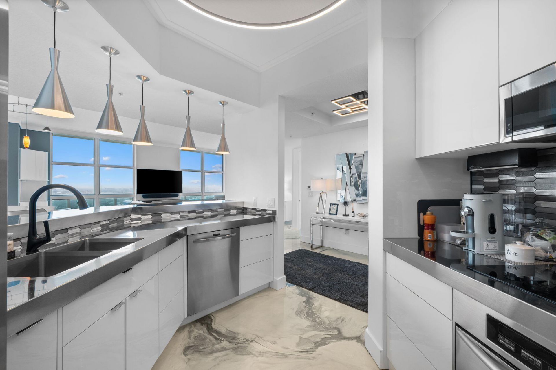 347 N New River Dr E, Unit Ph7, Fort Lauderdale, FL 33301 Photo