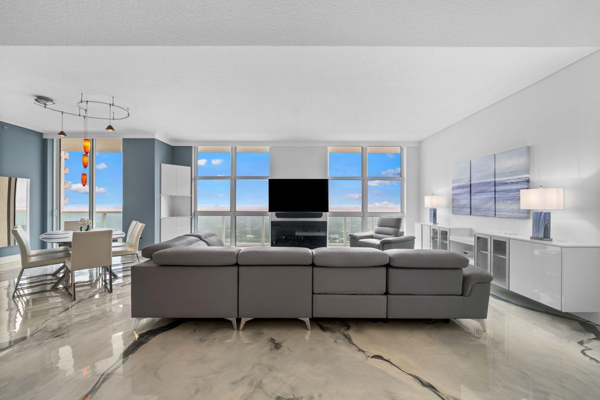 347 N New River Dr E, Unit Ph7, Fort Lauderdale, FL 33301 Photo