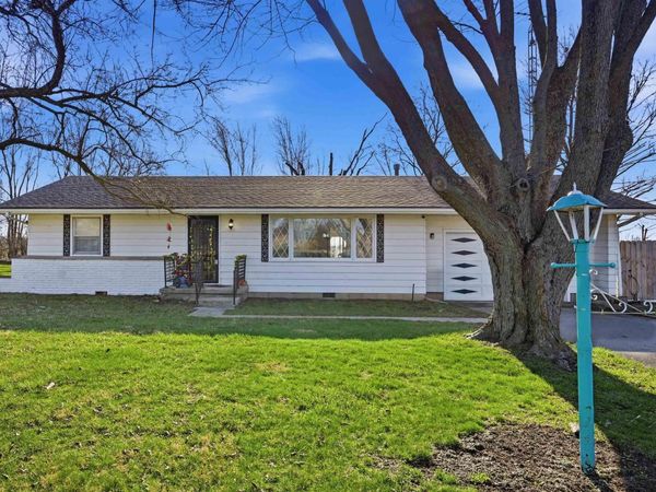 17150 N 167, Dunkirk, IN 47336