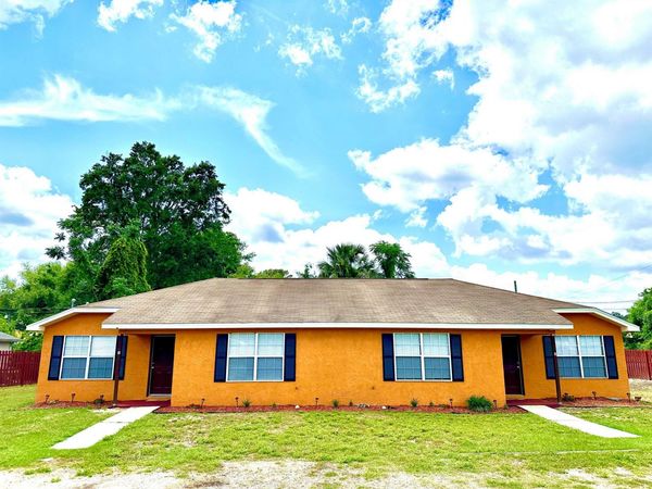 3178 N Ridge , Unit 1 & 2, Tallahassee, FL 32305