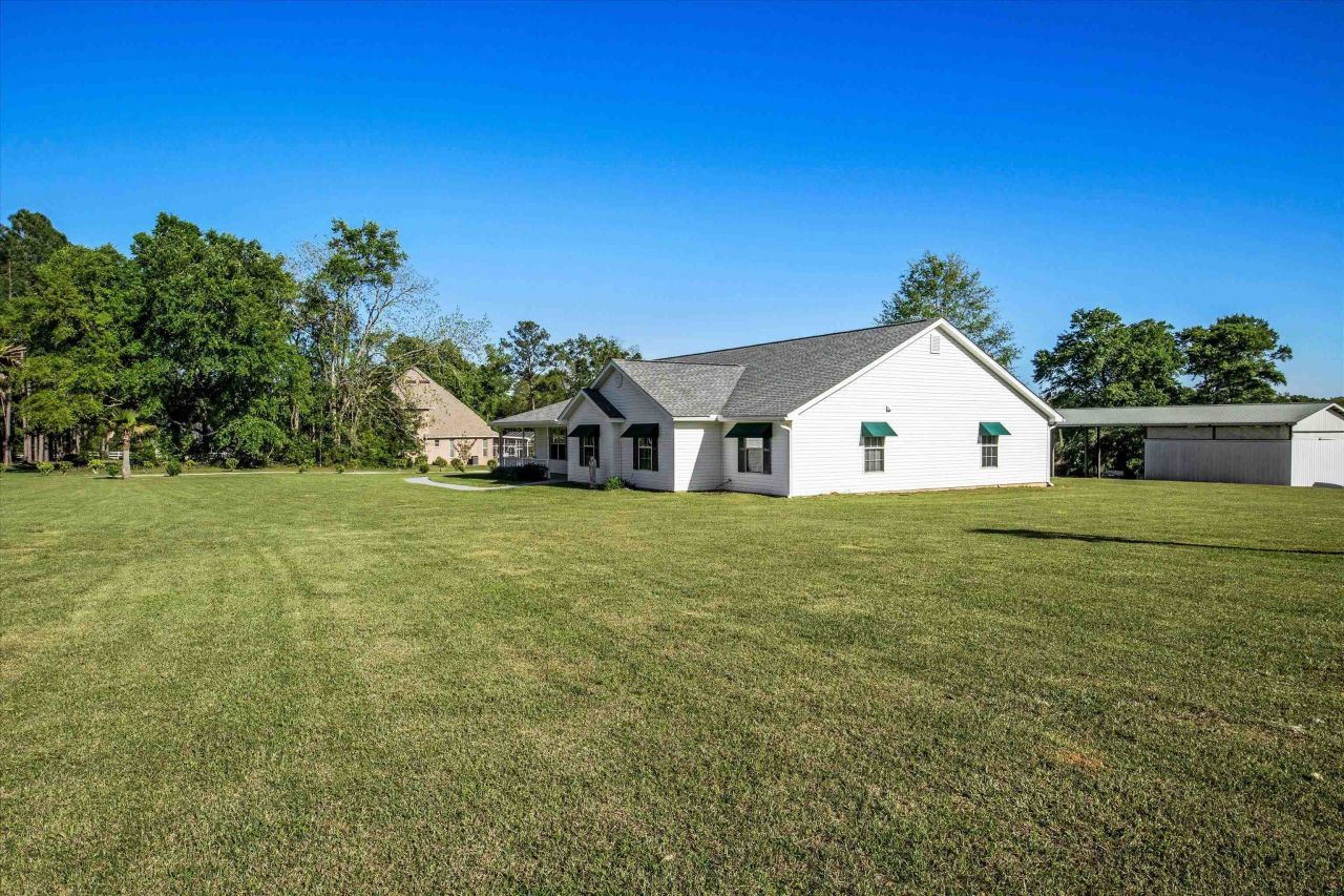 1115 Glory Road , Quincy, FL 32352 Photo