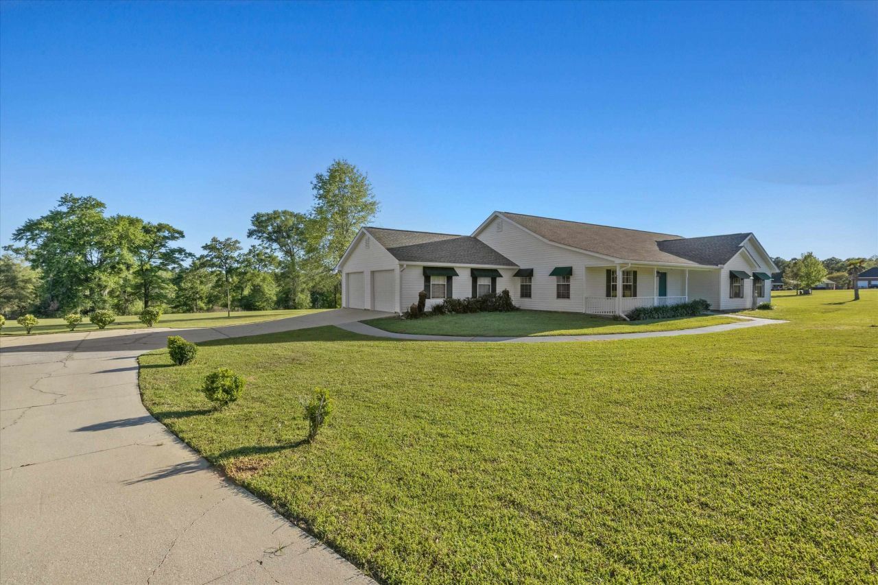 1115 Glory Road , Quincy, FL 32352 Photo