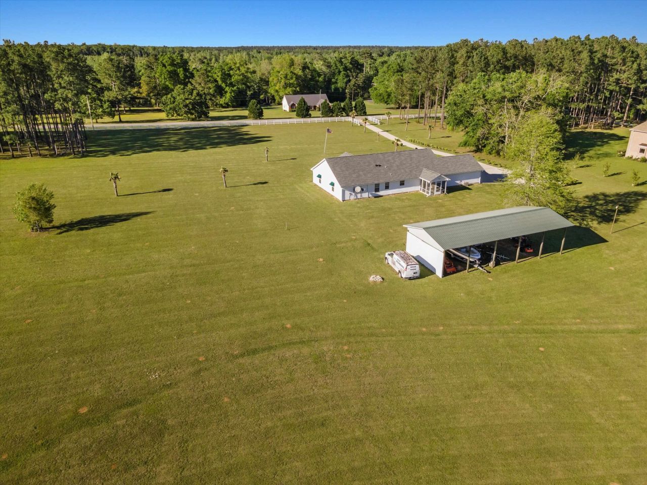 1115 Glory Road , Quincy, FL 32352 Photo