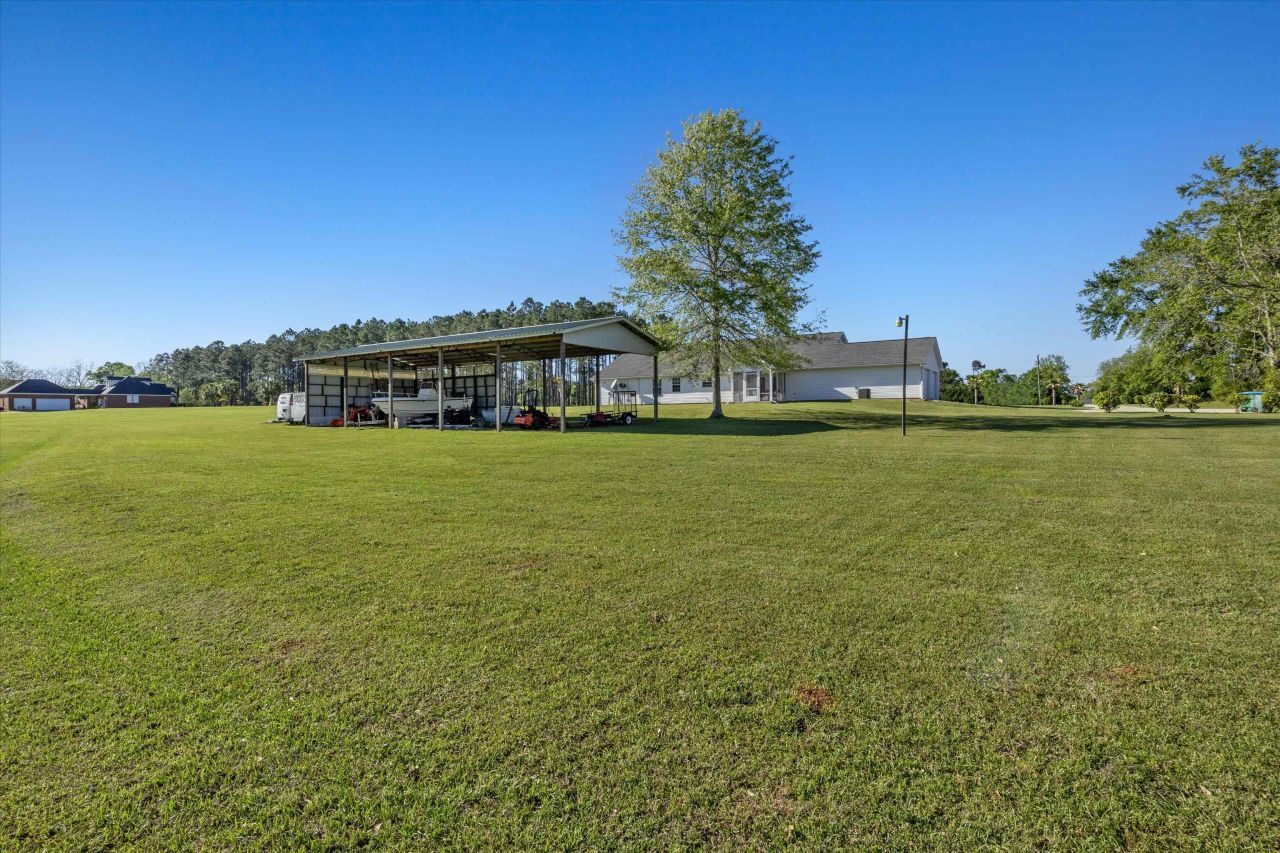 1115 Glory Road , Quincy, FL 32352 Photo