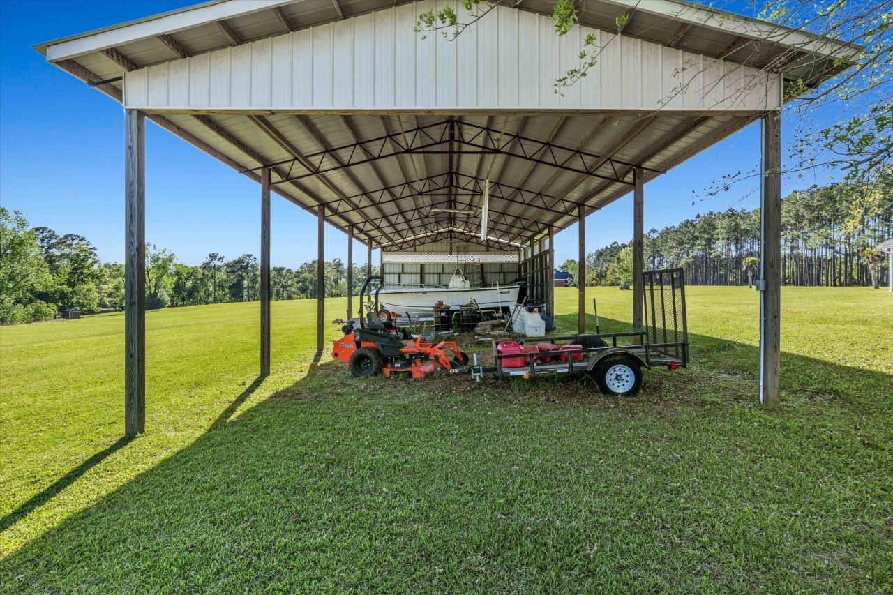 1115 Glory Road , Quincy, FL 32352 Photo