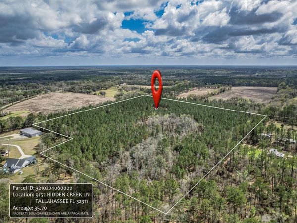 9152 Hidden Creek Lane, Tallahassee, FL 32311